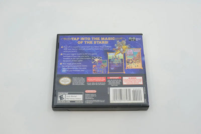 Magical Starsign — Complete in Case (Nintendo DS, 2006, 1st‑print) RetroGate - Your Gateway to Classic Gaming
