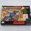 Sunset Riders — Complete in Box