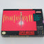 Final Fantasy II — Complete in Box
