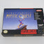 Final Fantasy: Mystic Quest — Complete in Box