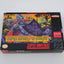 Super Ghouls ’n Ghosts — Complete in Box