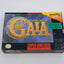 Illusion of Gaia — Complete in Box