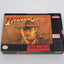 Indiana Jones’ Greatest Adventures — Complete in box