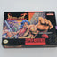 Breath of Fire — Complete in box