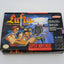 Lufia & the Fortress of Doom — Complete in box