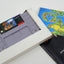 Lufia & the Fortress of Doom — Complete in box