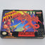 Super Metroid — Complete in box