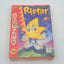 Ristar — Complete in Box