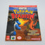 Pokémon Stadium — Prima’s Official Strategy Guide (N64)