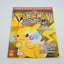 Pokémon Yellow – Special Pikachu Edition — Prima’s Official Strategy Guide (Game Boy)