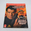 007 : Tomorrow Never Dies — Prima’s Official Strategy Guide (PlayStation)