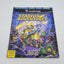 Star Fox Adventures — Nintendo Power Official Player’s Guide (GameCube)