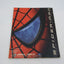 Spider‑Man (2002) — BradyGames Signature Series Official Strategy Guide (PS2 / GameCube / Xbox)