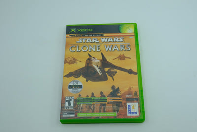 Tetris Worlds / Star Wars: The Clone Wars - Complete in Box