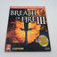 Breath of Fire III — Prima’s Official Strategy Guide (PlayStation 1)