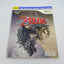 The Legend of Zelda: Twilight Princess — Official Nintendo Player’s Guide (Wii  & GameCube)