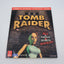 Tomb Raider — Prima’s Official Strategy Guide (PC / PlayStation / Saturn)