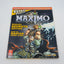 Maximo: Ghosts to Glory — Prima Official Strategy Guide (PlayStation 2)