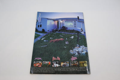 Electronic Gaming Monthly #106 — May 1998 (“The RPG Revolution” cover)