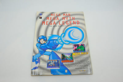 Electronic Gaming Monthly #95 — June 1997 (“Crash Bandicoot 2” cover)