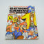 Electronic Gaming Monthly #100 — November 1997 (“Issue 100 Celebration” cover)