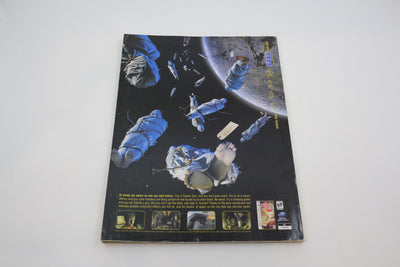 Electronic Gaming Monthly #100 — November 1997 (“Issue 100 Celebration” cover)