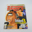 Electronic Gaming Monthly #105 — April 1998 (“Tekken 3” cover)