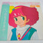 Magical Princess Minky Momo LP Vinyl Record (BGM) RetroGate - Your Gateway to Classic Gaming