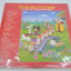 Alice in Wonderland Vinyl Record (BGM)