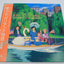The Story of Pollyanna, Girl of Love Vinyl Record (BGM)