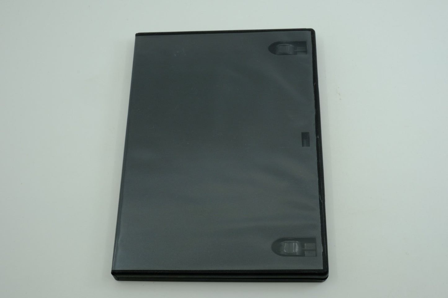 Official PlayStation 2 PS2 Empty Replacement Game Case – Black DVD Case Only