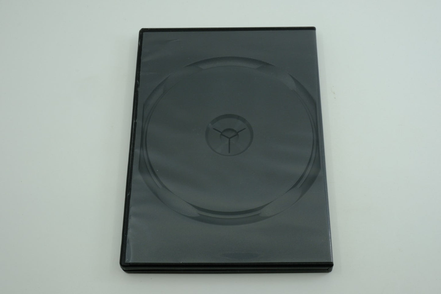 Official PlayStation 2 PS2 Empty Replacement Game Case – Black DVD Case Only