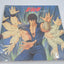 Fist of the North Star – Music Collection II — Original Soundtrack (Vinyl LP, Japan 1985)