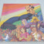Fist of the North Star – Music Collection II — Original Soundtrack (Vinyl LP, Japan 1985)