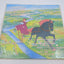 Anne of Green Gables (Akage no Anne) — Songs & Story Album (Vinyl LP, Japan 1979)