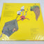 Lupin the Third – Original Soundtrack 3 (Vinyl LP, Japan 1979)