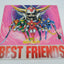 Yoroiden Samurai Troopers (Ronin Warriors) — “Best Friends” Second Album (Vinyl LP, Japan 1989)
