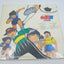 Captain Tsubasa — TV Anime BGM Collection (Vinyl LP, Japan 1984)