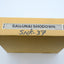 Samurai Shodown — Matching‑Serial MVS Kit