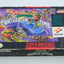 Teenage Mutant Ninja Turtles IV: Turtles in Time — Complete in box
