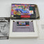 Teenage Mutant Ninja Turtles IV: Turtles in Time — Complete in box