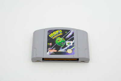 Iggy's Reckin' Balls – Loose Cartridge PAL