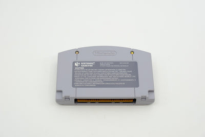 Star Wars: Shadows of the Empire – Loose Cartridge
