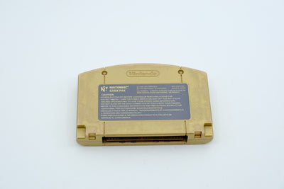 The Legend of Zelda: Ocarina of Time – Loose Cartridge