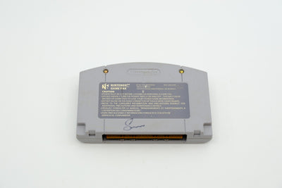 Wayne Gretzky's 3D Hockey – Loose Cartridge