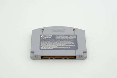 Mario Party 2 – Loose Cartridge