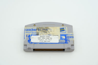 Pokémon Snap – Loose Cartridge