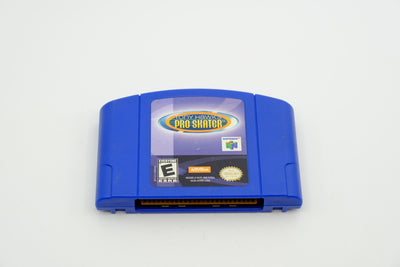 Tony Hawk's Pro Skater – Loose Cartridge
