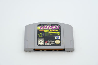 San Francisco Rush: Extreme Racing – Loose Cartridge