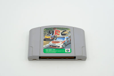 MRC: Multi-Racing Championship (Japanese Import) – Loose Cartridge